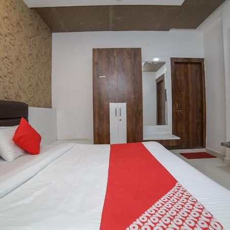 Capital O41969 Sahyog Hotel Khamtalai Extérieur photo