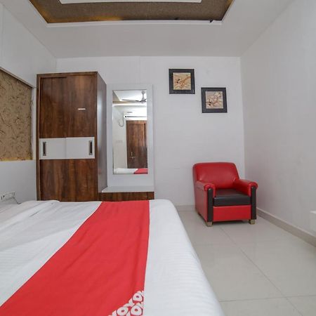 Capital O41969 Sahyog Hotel Khamtalai Extérieur photo